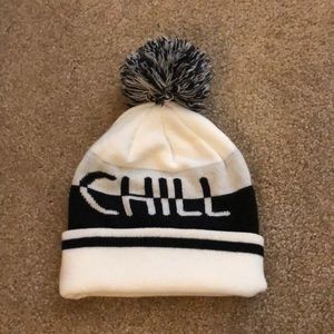 Chill Beanie